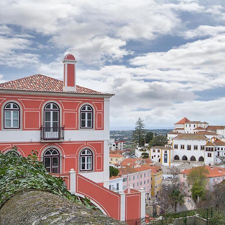 Villa Bela Vista Sintra Dış mekan fotoğraf