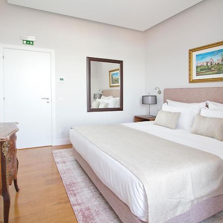 Villa Bela Vista Sintra Oda fotoğraf
