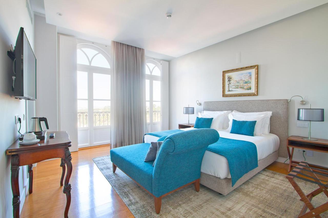 Villa Bela Vista Sintra Dış mekan fotoğraf