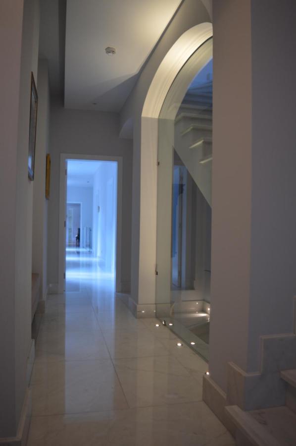 Villa Bela Vista Sintra Dış mekan fotoğraf