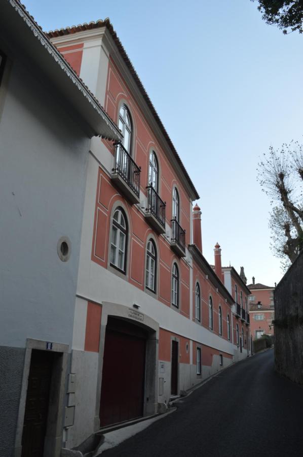 Villa Bela Vista Sintra Dış mekan fotoğraf