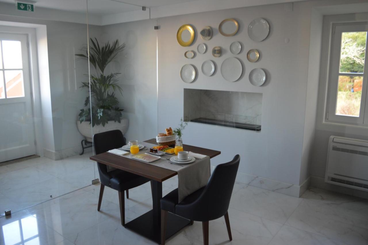 Villa Bela Vista Sintra Dış mekan fotoğraf