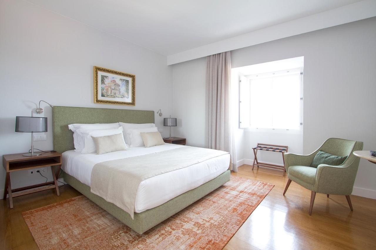 Villa Bela Vista Sintra Oda fotoğraf