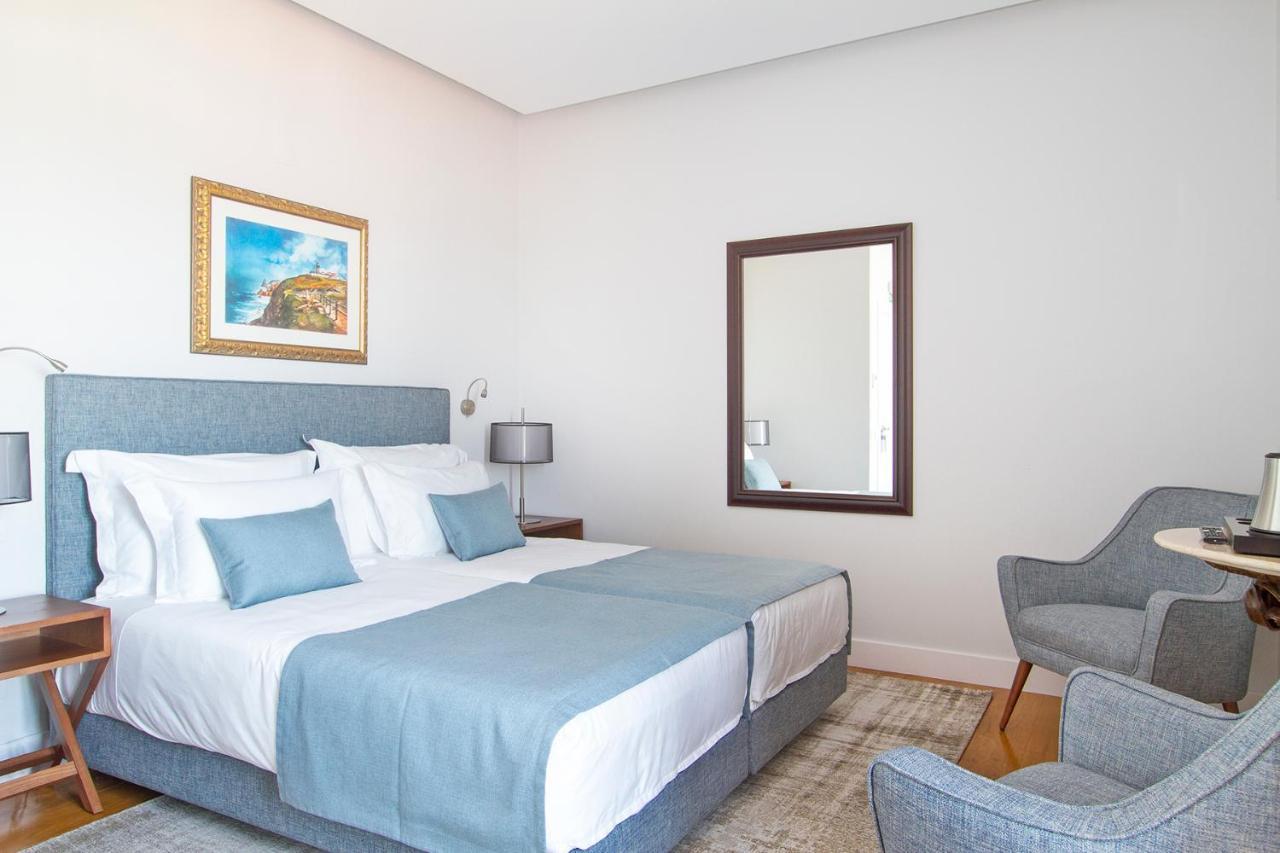 Villa Bela Vista Sintra Oda fotoğraf