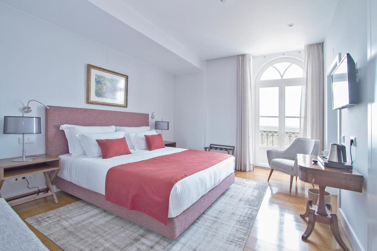 Villa Bela Vista Sintra Oda fotoğraf