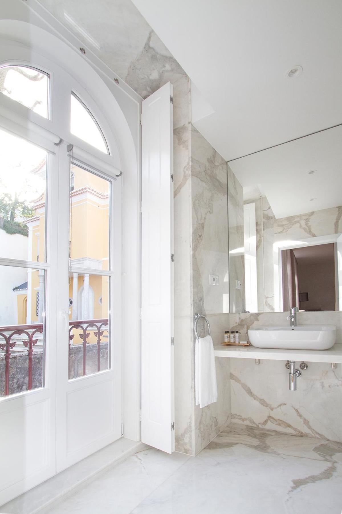 Villa Bela Vista Sintra Oda fotoğraf