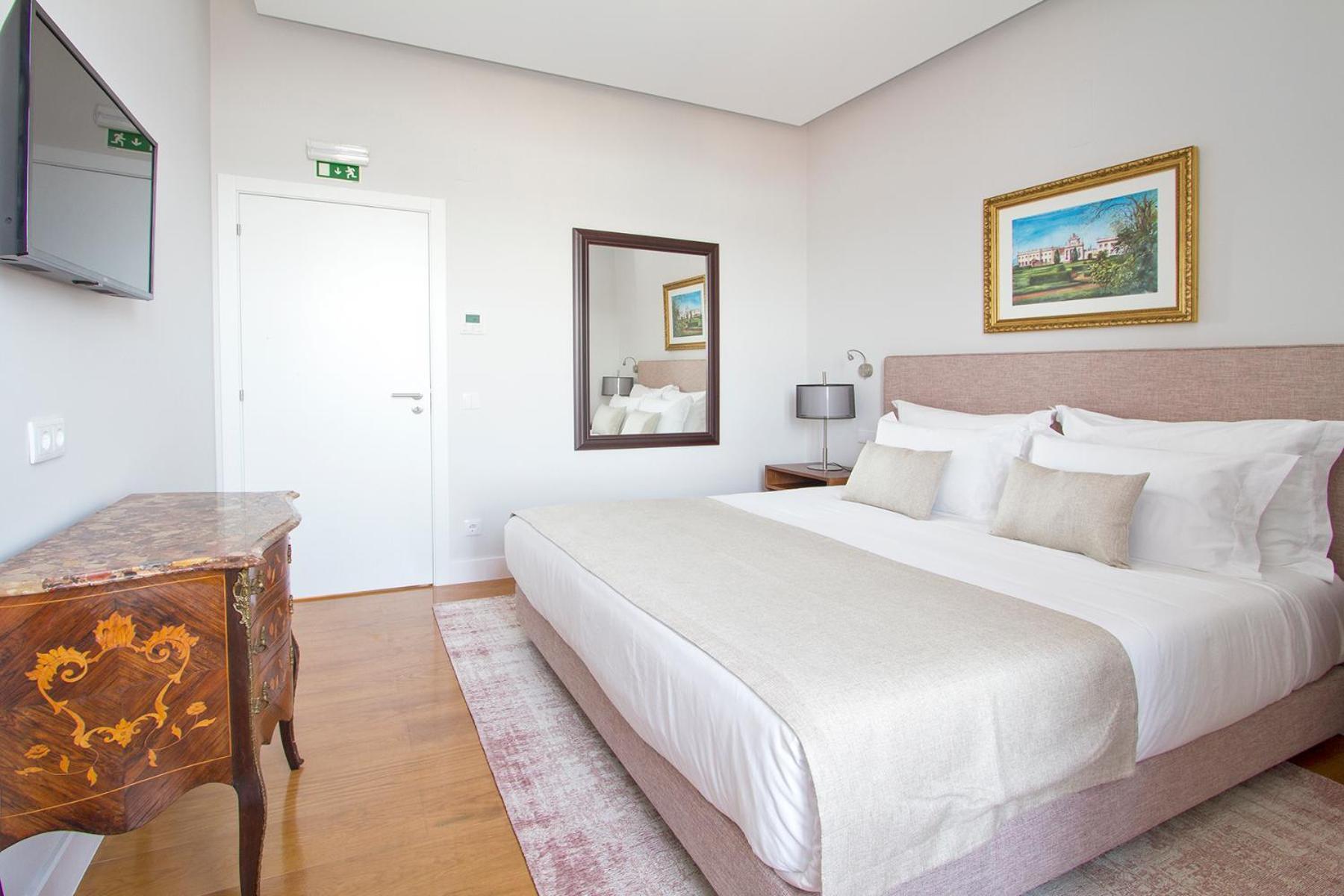 Villa Bela Vista Sintra Oda fotoğraf