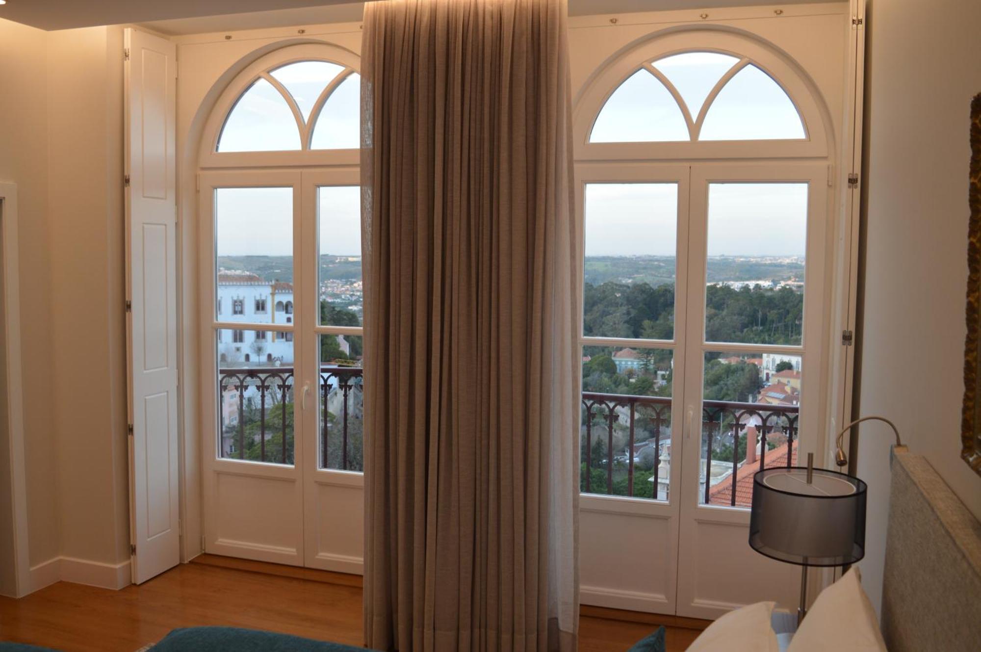 Villa Bela Vista Sintra Dış mekan fotoğraf