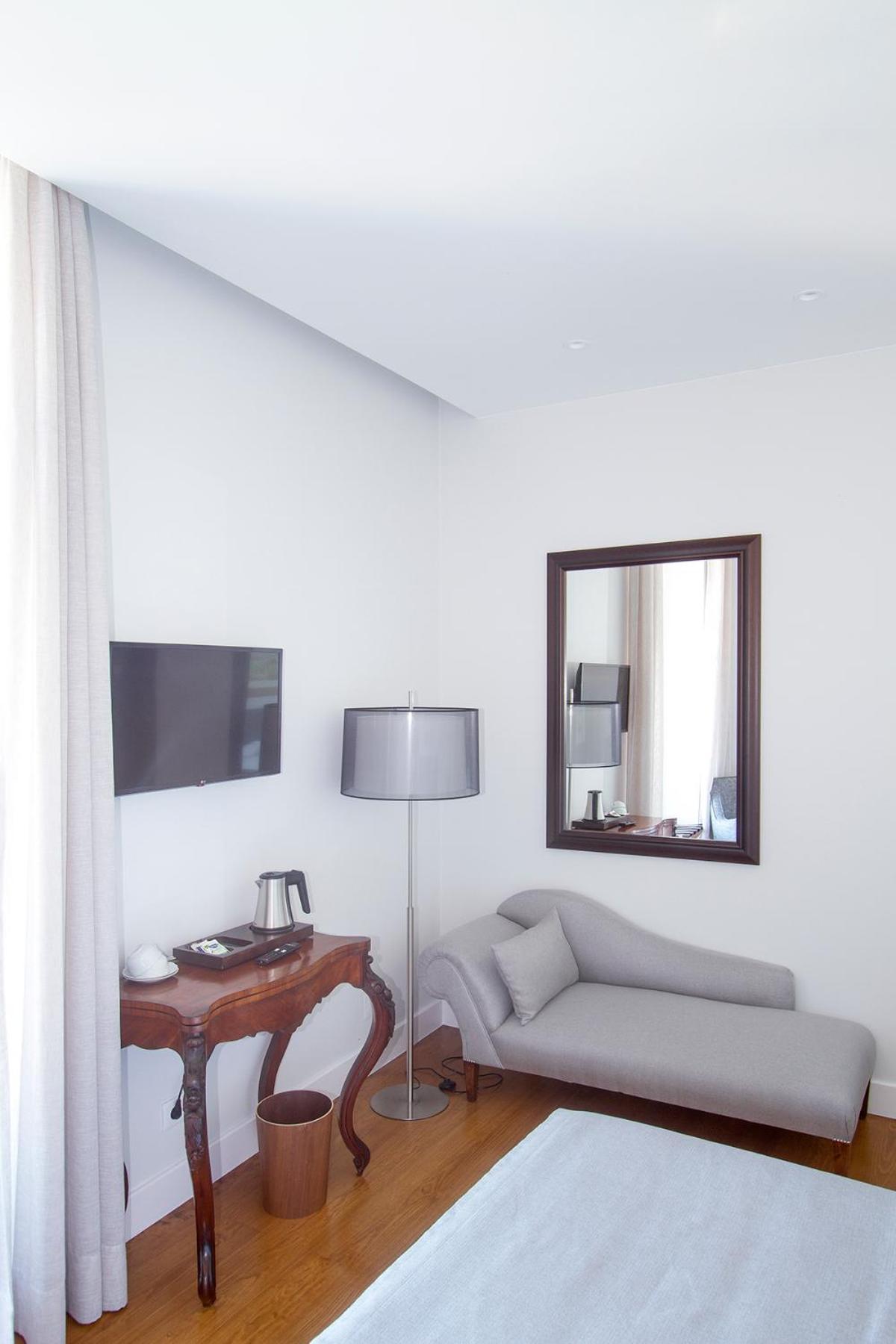 Villa Bela Vista Sintra Oda fotoğraf