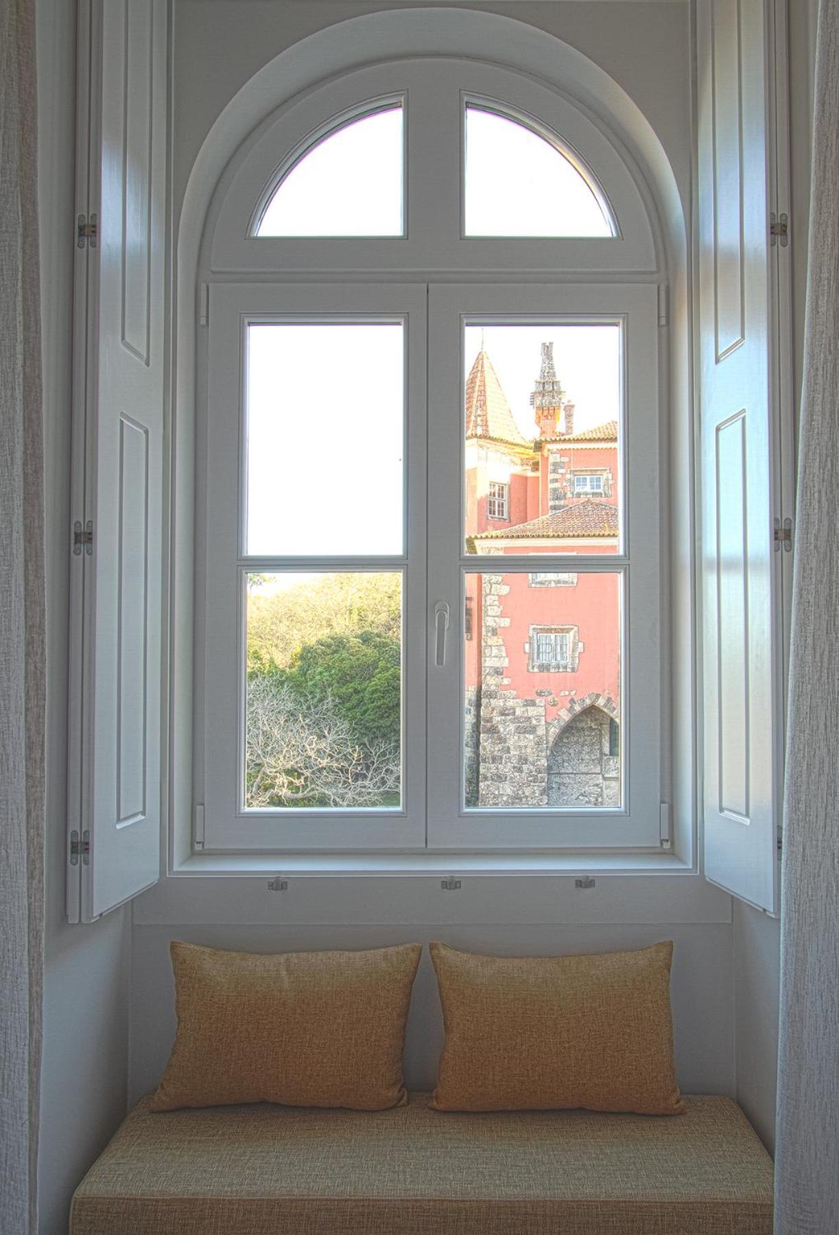 Villa Bela Vista Sintra Oda fotoğraf